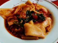 -赵小姐丨新中餐(曲江店)