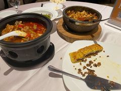 -粗茶淡饭·汉口公馆(循礼门店)