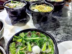 -清真·穆萨砂锅(大皮院店)