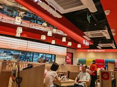 -万岁寿司(万国店)