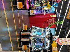 -快乐街区(重庆龙湖时代天街店)