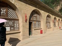 -梁家河村红色旅游区