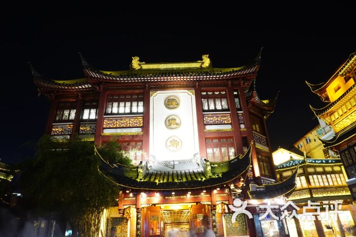 绿波廊(豫园路店)图片 - 第3250张