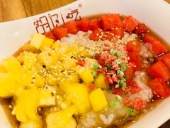 -胡九小吃(文化巷店)