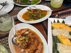 -自然餐厅(Phuket)