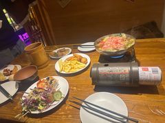 -王氏炉匠·烧鸟放题自助(三里屯店)