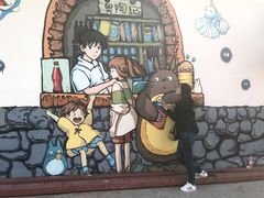 -梦幻奥陶纪景区