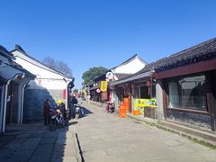 -绍兴古城