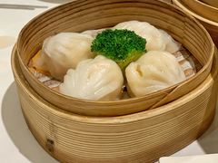 凱逸轩虾饺皇-凯逸轩·匠心粤菜(中城名仕汇店)