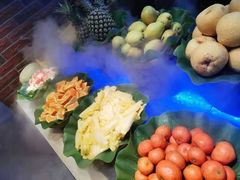 -豪德亨牛排自助餐厅(抚州东乡店)