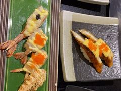 -古田居·特色寿司料理(骏欣中心店)