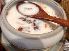 -山食间·中式营养轻餐(保利时光里店)