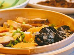 海味三蒸-一江春水·杭帮臻宴(三台山店)