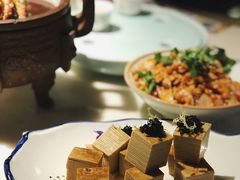 天府口水鸡-韵秋荷(宝山龙湖天街店)