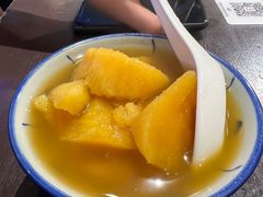 -佳佳甜品(寧波街總店)
