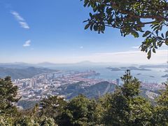 -梧桐山风景名胜区