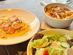 -FABIO’S费比欧披萨餐厅