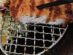 炸猪排-铃木食堂(宽街店)