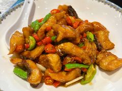 -柴火农家·江西赣南菜(土华店)