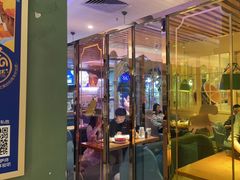 门面-夏日玛莉西餐厅(衡阳万达店)