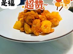 -米桃-吴韵风雅·拙园(北外滩来福士店)