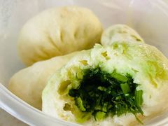 茴香鸡蛋-老陶包子铺(南大西南村店)