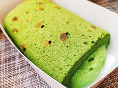 -十五食吾 La Pâtisserie (海甸岛店)