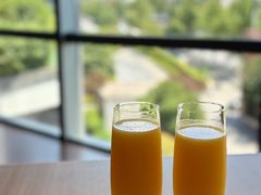 -长沙君悦酒店·湘江36中餐厅