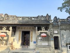 -九江双蒸博物馆