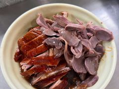 -晓马鸭店(新芜路店)