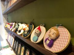 -恋物百货商店(华侨城店)