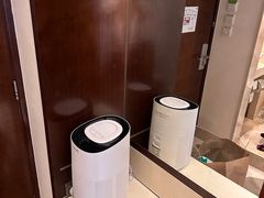 -香港铜锣湾皇悦酒店