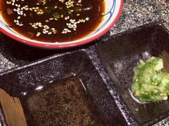 -NIUAN牛庵·日式和牛烧肉(恒隆店)