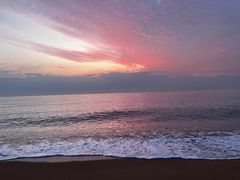 -日照灯塔风景区