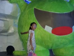 -秦皇岛乐岛海洋王国