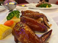 -太平馆西餐厅(北京路店)