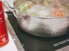-牛焱·贵州黄牛肉火锅(城西银泰店)