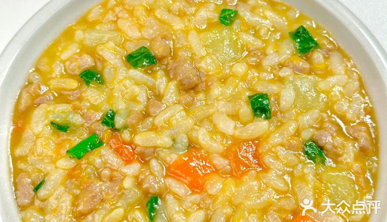 12m+这是我做过最好吃的烩饭 🍚