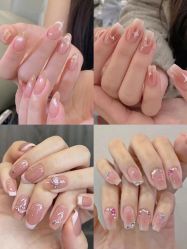 -M·X Nail日式美甲美睫