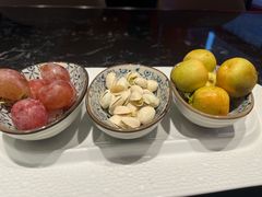 -蒋记海鲜姿造•洋房别墅(星河湾店)