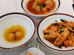 -牛楠楠·香港牛腩茶餐厅(永旺店)