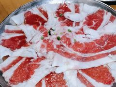 -老炉家木炭烤肉(长江国际店)