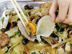 -北戴河庆山饭店·海鲜砂锅粥(北戴河黑石路店)