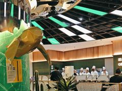 -青花椒花椒鱼(合生汇店)