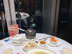 -花城苑广府菜(侨鑫店)