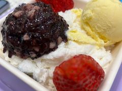 -满记甜品(南京虹悦城三店)