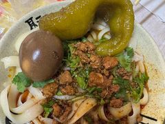 -任记七中刀削面(总店)