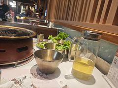 -西塔老太太泥炉烤肉(望京一店)