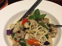 -红泰·泰精选·特色料理(中山路店)