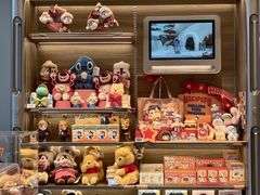 -泡泡玛特POPMART(武汉新天地南馆店)